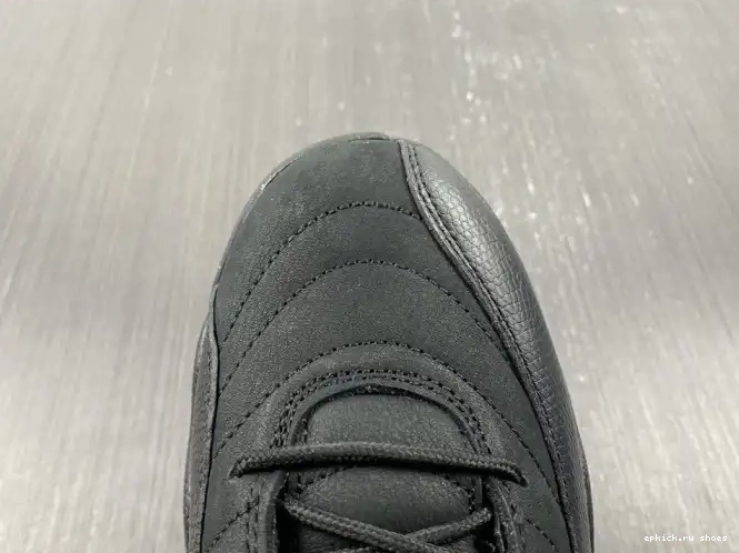 Cheap CT8013-071 Black Taxi 12 Jordan Air 0517